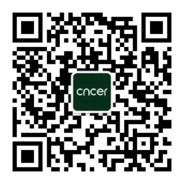 CNCer 公众号